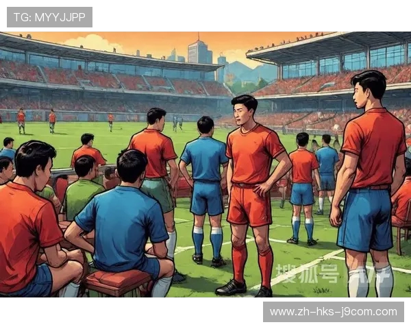 足球之魂：激荡足球世界的情感纽带